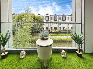 Balcony- click for photo gallery